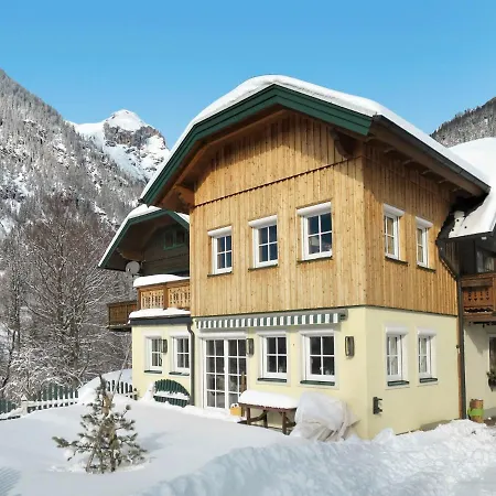 Bergblick Апартаменты