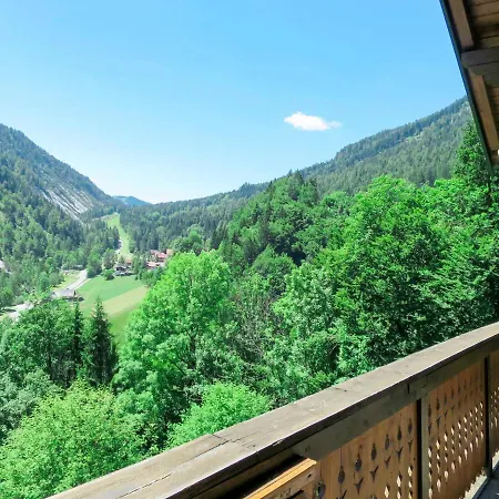 Apartment Bergblick Haus im Ennstal