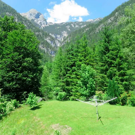 Bergblick Апартаменты