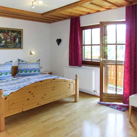 Bergblick Apartment Haus im Ennstal