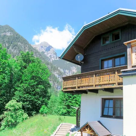 Apartment Bergblick *