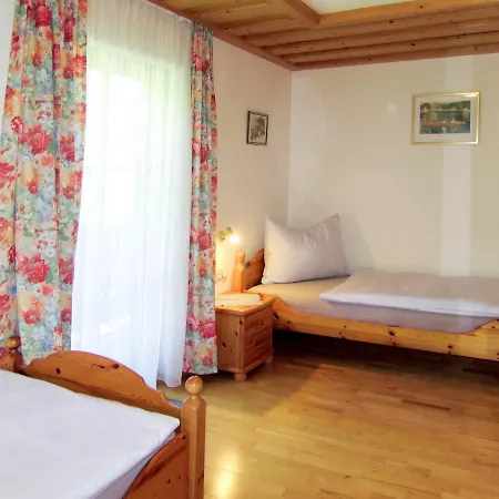 Bergblick Apartment Haus im Ennstal
