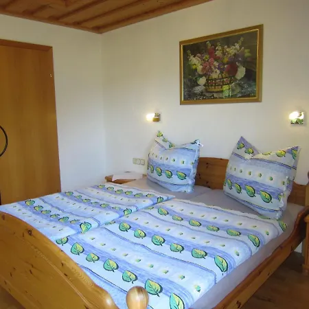Bergblick Апартаменты